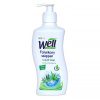 Folyékony szappan pumpás WELL aloe vera 500 ml