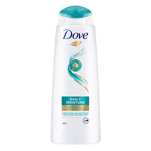 Sampon DOVE 2in1 Daily Care 400ml