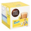 Kávékapszula NESCAFE Dolce Gusto Nesquik 16 kapszula/doboz