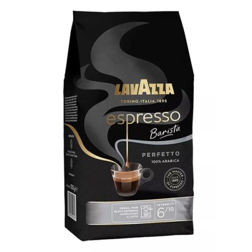 Kávé szemes LAVAZZA Espresso Barista Perfetto 1kg