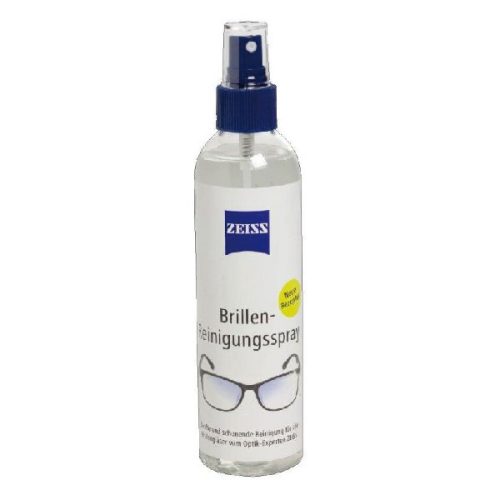 Szemüvegtiszító spray ZEISS 240ml