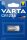 VARTA Elem, CR123A fotóelem, lítium, 1 db VARTA