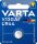 VARTA Gombelem, V13GA/LR44/A76, 1 db, VARTA