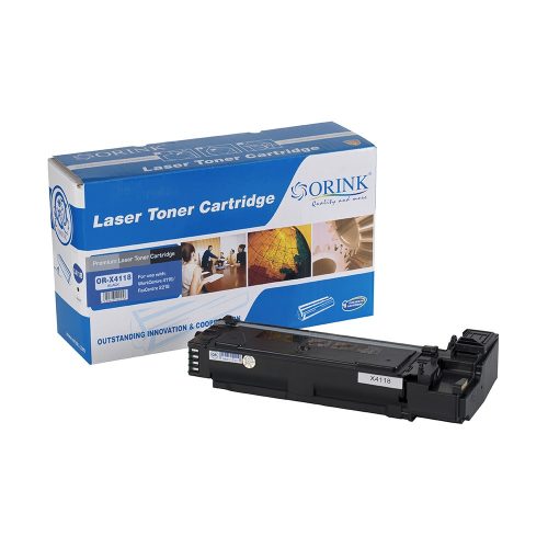 Xerox 4118 toner ORINK